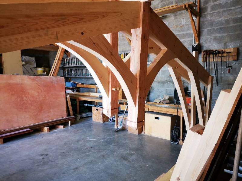 Charpentier couvreur zingueur Bordeaux 33000