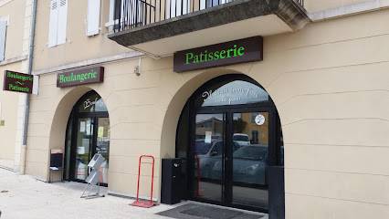 Artisan Boulanger Martillac Il était trois fois le pain