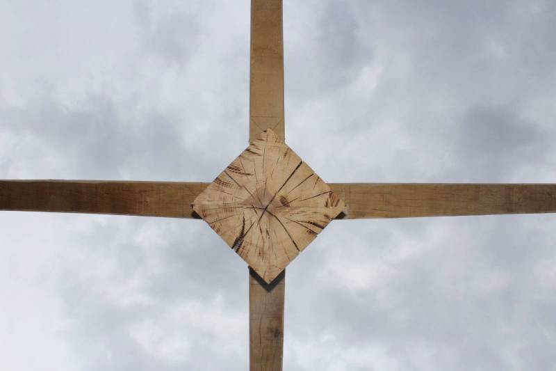 Charpente traditionnelle Bordeaux