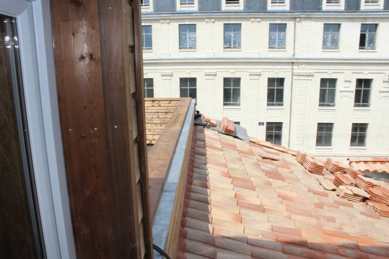 Travaux de couverture Martillac 33650