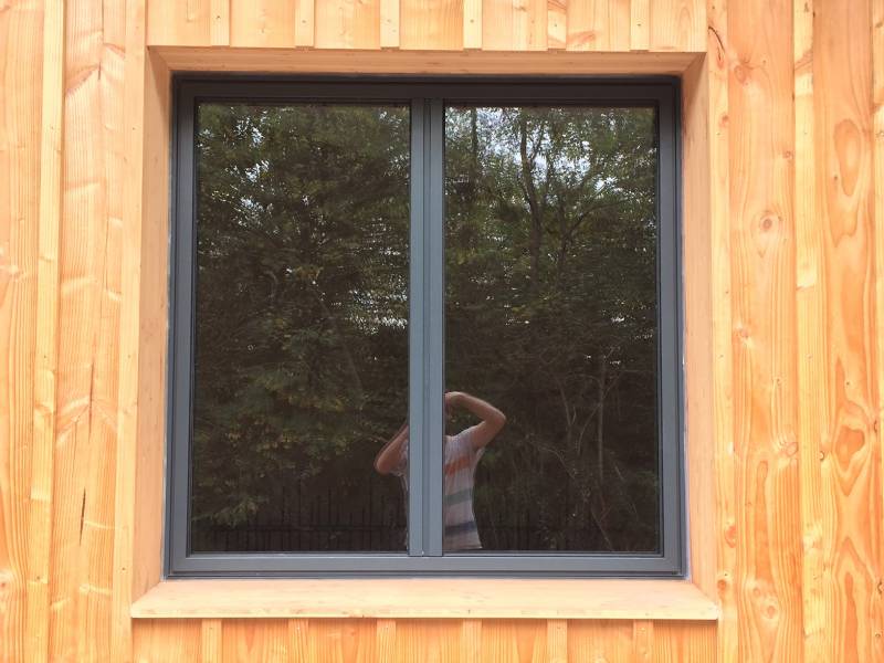 Menuiserie Alu Camblanes et Meynac