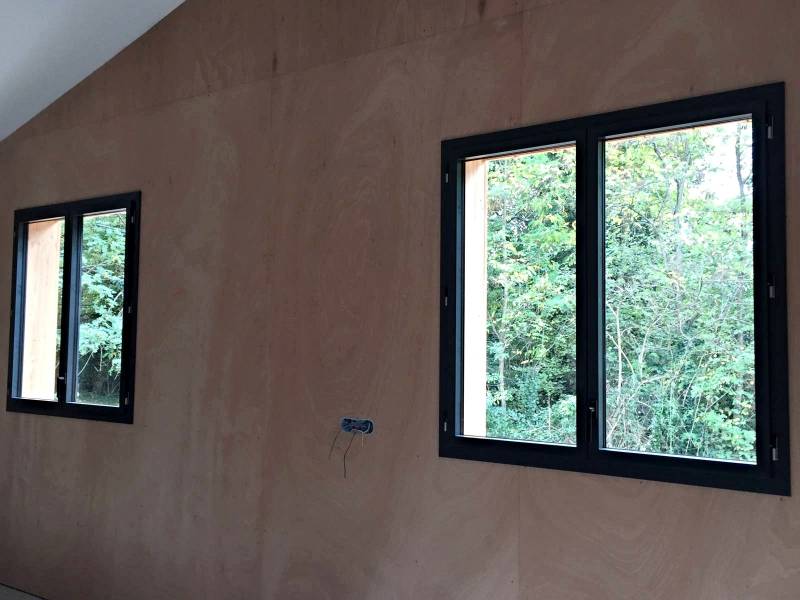 Contre plaqué OUKOUME