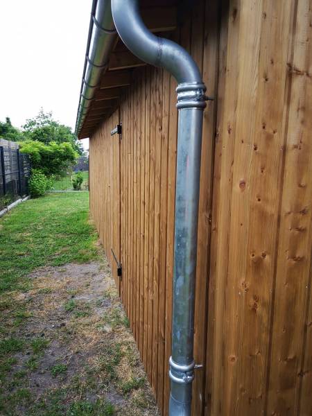 zinguerie charpente et couverture sur la commune de MARTILLAC 33650