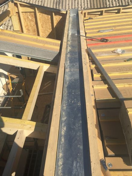 extension de maison en bois en région aquitaine