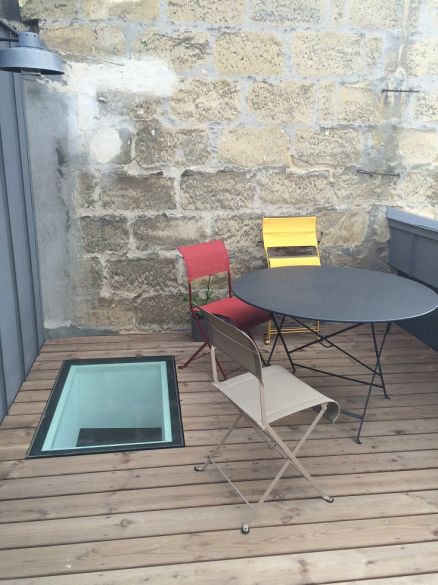 Puit de jour Bordeaux 33000