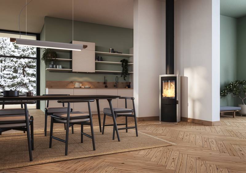 vente de poeles à bois de qualité autour de La Brède en Sud Gironde