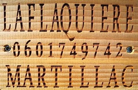 spécialiste de la charpente traditionnelle La Brede 33