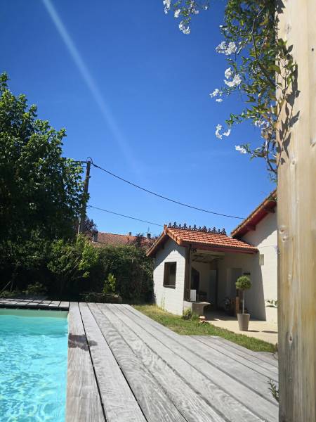 cuisine d'été Bordeaux