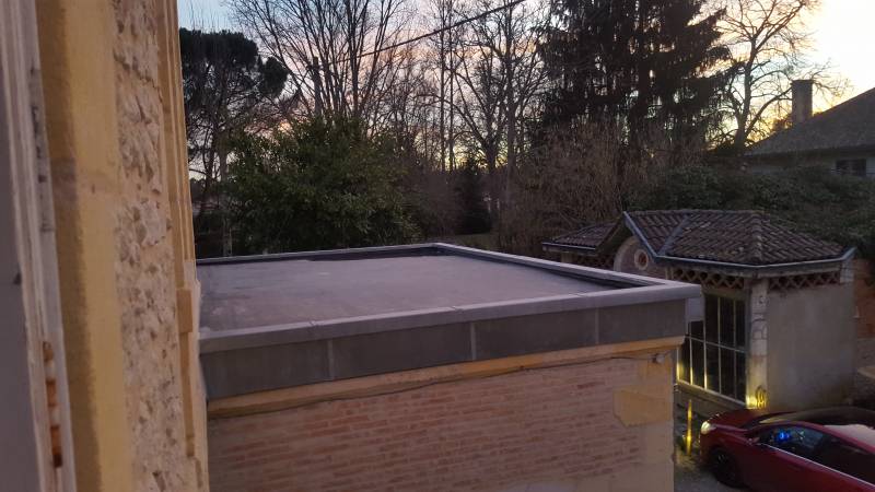 zingueur qualifié Bordeaux 33000