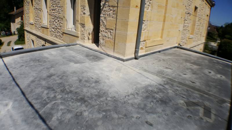 Membrane EPDM Martillac 33650