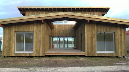 Nos prestations sur le secteur de Martillac (33650), Gironde