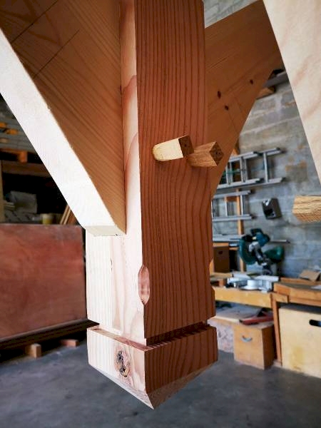 Notre zone d'activité pour ce service Construction de maison ossature bois