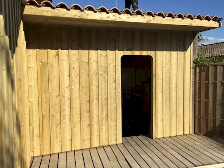 Nos prestations sur le secteur de Pessac 33600