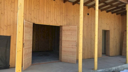 Notre zone d'activité pour ce service Pose bardage de maison en bois sur-mesure pour isolation extérieure