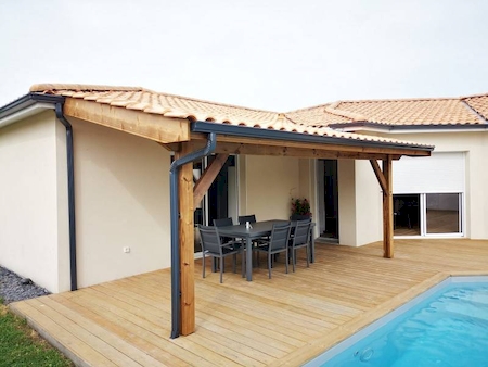 Nos prestations sur le secteur de La Teste-de-Buch (33260), Gironde