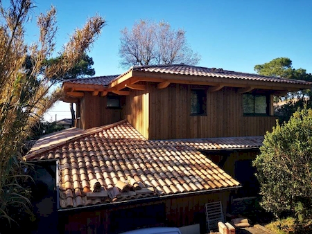 Notre zone d'activité pour ce service Installateur de fenêtres de toit et puits de jour sur-mesure