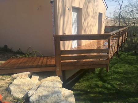 Nos prestations sur le secteur de La Teste-de-Buch (33260), Gironde