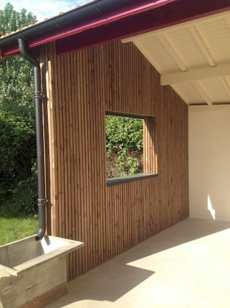 Notre zone d'activité pour ce service Constructeur maison bois et ossature bois à