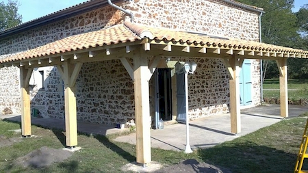 Nos prestations sur le secteur de La Teste-de-Buch (33260), Gironde